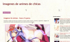 Imagenesdeanimes.com thumbnail