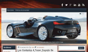 Imagenesdecarros.net thumbnail