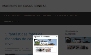 Imagenesdecasasbonitas.com thumbnail