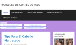 Imagenesdecortesdepelo.com thumbnail