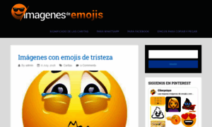 Imagenesdeemojis.com thumbnail