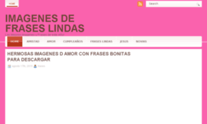 Imagenesdefraseslindas.com thumbnail