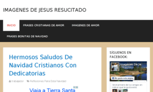 Imagenesdejesusresucitado.com thumbnail