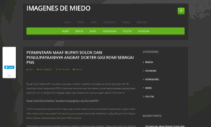 Imagenesdemiedo.com thumbnail