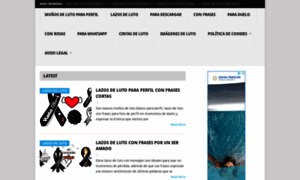 Imagenesdemonosdeluto.com thumbnail