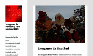 Imagenesdenavidad.org thumbnail