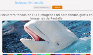 Imagenesdepantalla.com thumbnail