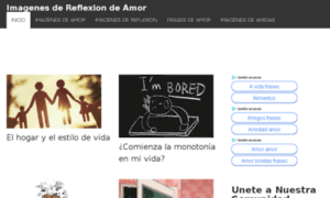 Imagenesdereflexiondeamor.com thumbnail