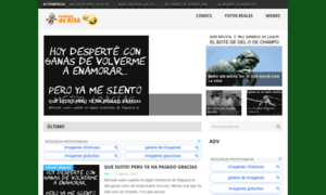 Imagenesderisa.com.mx thumbnail