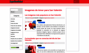 Imagenesdesanvalentin.net thumbnail
