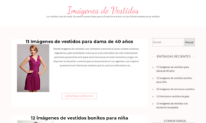 Imagenesdevestidos.net thumbnail