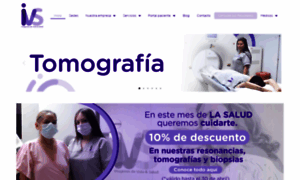 Imagenesdevidaysalud.com thumbnail