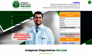 Imagenesdiagnosticascali.com thumbnail