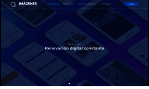 Imagenesdigitales.com.do thumbnail