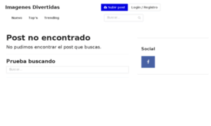 Imagenesdivertidas.net thumbnail
