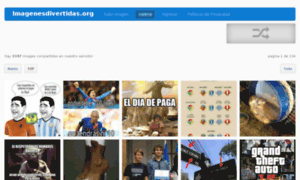 Imagenesdivertidas.org thumbnail