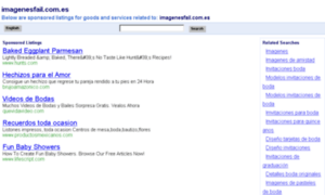 Imagenesfail.com.es thumbnail