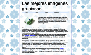 Imagenesgraciosas.webstarts.com thumbnail