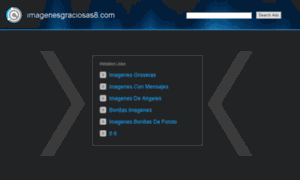 Imagenesgraciosas8.com thumbnail