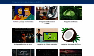 Imageneshermosas.com thumbnail