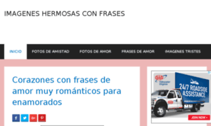 Imageneshermosasconfrases.com thumbnail
