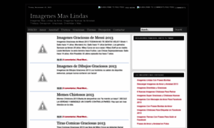 Imagenesmaslindas.blogspot.mx thumbnail
