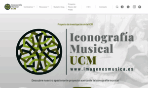 Imagenesmusica.es thumbnail