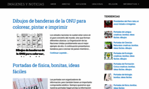 Imagenesnoticias.com thumbnail
