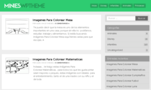 Imagenesparacolorears.com thumbnail