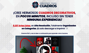 Imagenesparacuadros.com thumbnail
