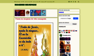 Imagenesreligiosas.blogspot.com thumbnail
