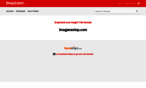 Imagenestop.com thumbnail