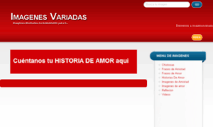 Imagenesvariadas.net thumbnail