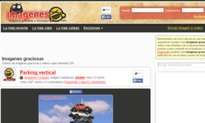Imagenesxd.com thumbnail