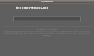 Imagenesyfondos.net thumbnail