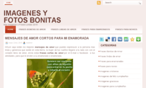 Imagenesyfotosbonitas.com thumbnail