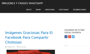 Imagenesyfraseswhatsapp.com thumbnail