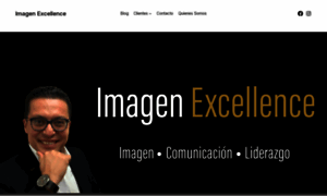 Imagenexcellence.com thumbnail