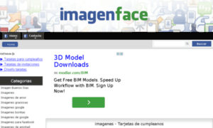 Imagenface.com thumbnail