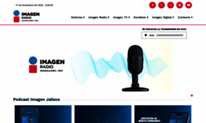 Imagenguadalajara.mx thumbnail