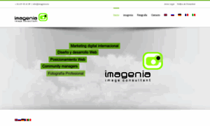 Imagenia.eu thumbnail