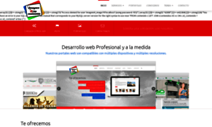 Imageninsite.com thumbnail