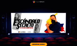 Imagenlatina.tv thumbnail