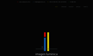 Imagenluminica.com.mx thumbnail