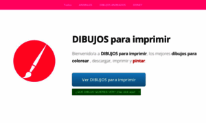 Imagenparacolorear.com thumbnail
