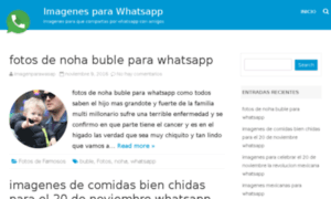 Imagenparawhatsapp.com thumbnail