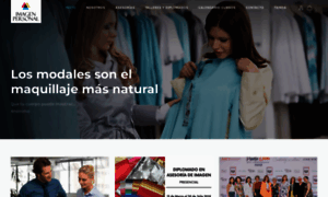 Imagenpersonal.cl thumbnail