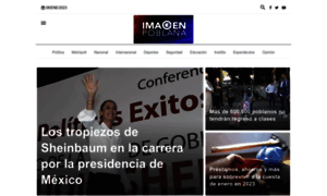 Imagenpoblana.com.mx thumbnail