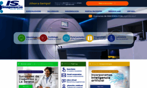 Imagensalud.cl thumbnail