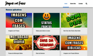 Imagenscomfrases.com.br thumbnail